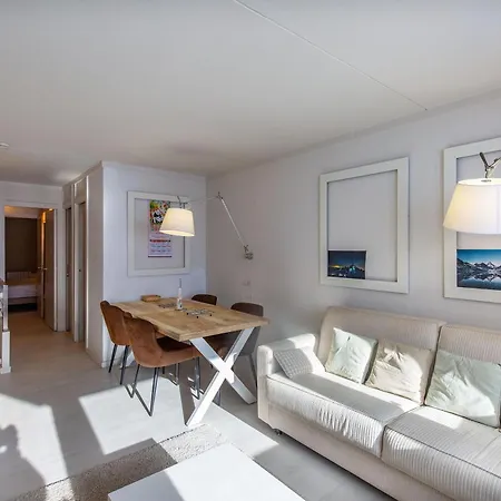 アパート Communion Avec La Nature - Au Pied Des Pistes *