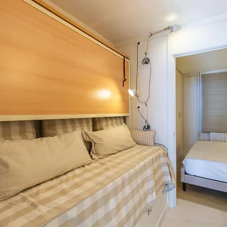 アパート Communion Avec La Nature - Au Pied Des Pistes