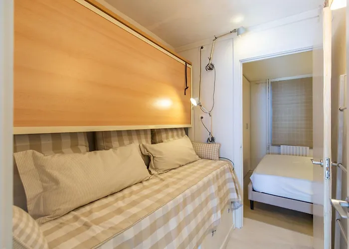 アパート Communion Avec La Nature - Au Pied Des Pistes