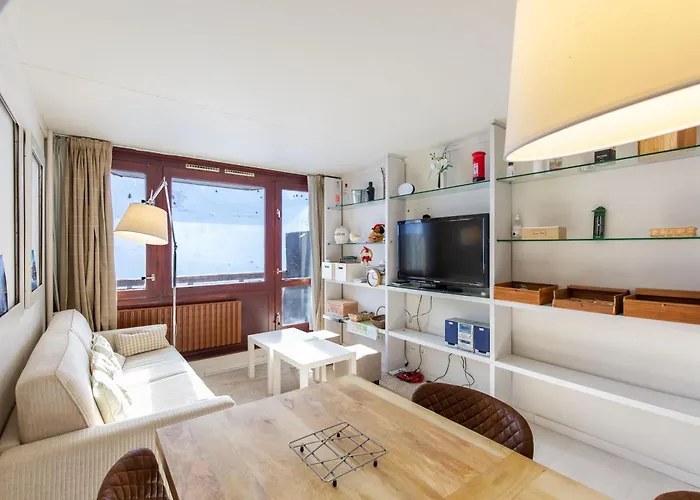 Communion Avec La Nature - Au Pied Des Pistes * 巴涅尔德比戈尔